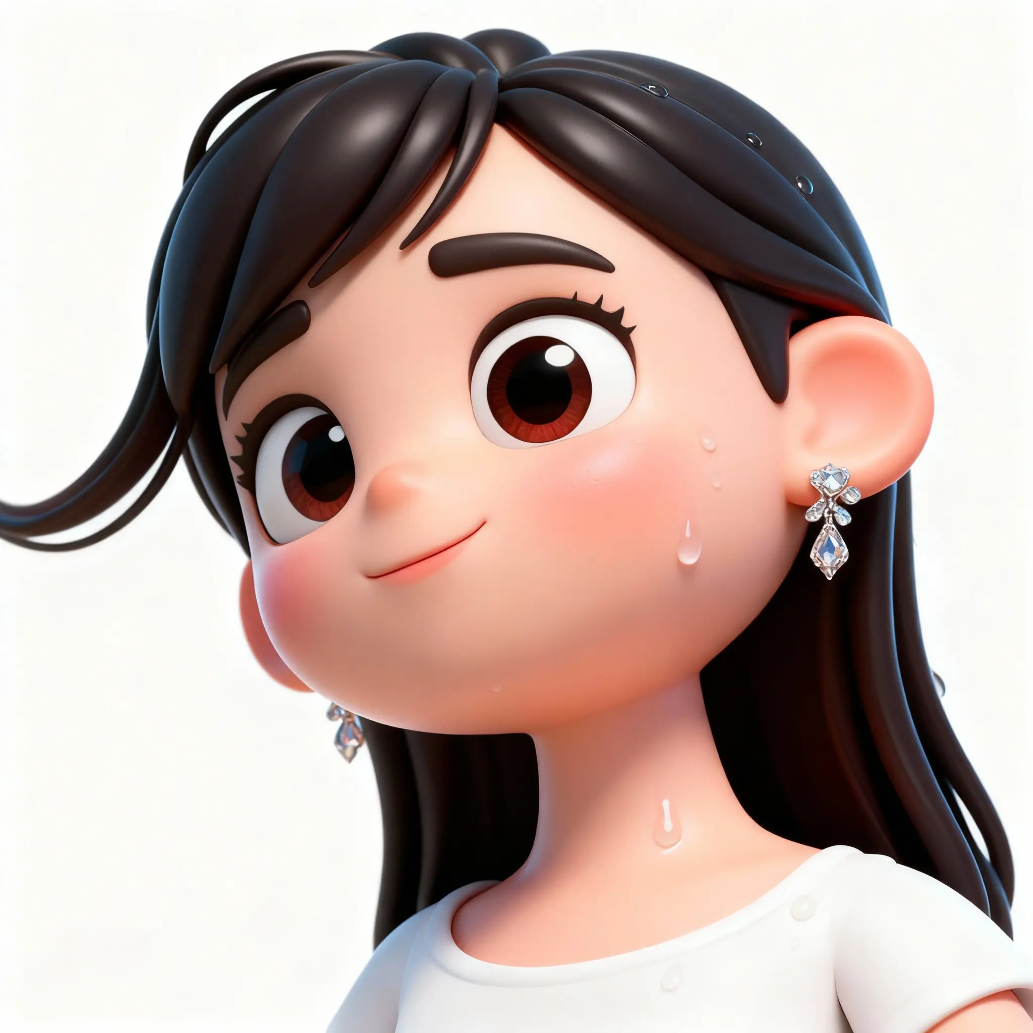 Original portrait photo ready for emoji transformation