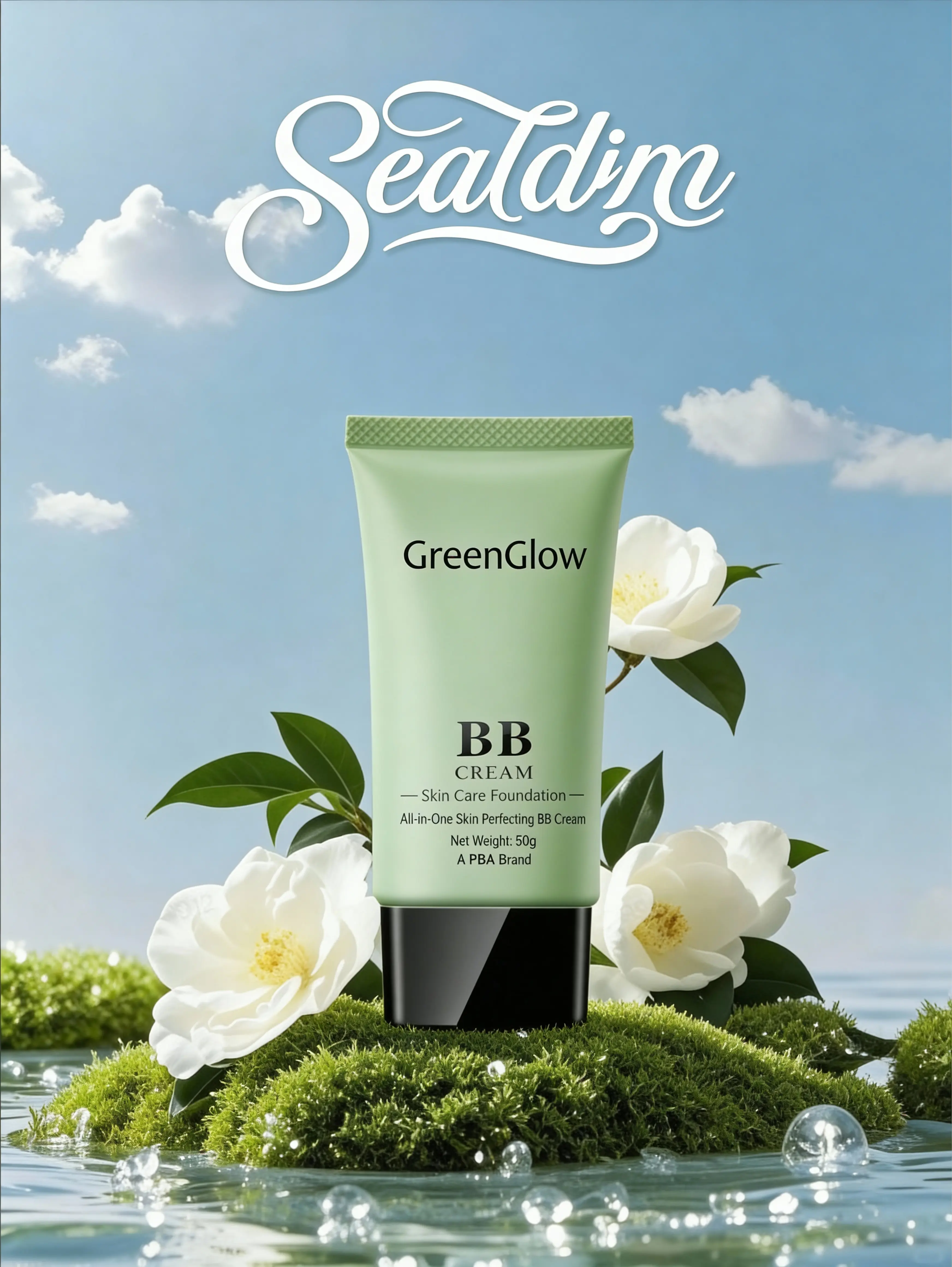 ByteDance Seedream 4.5 AI editor demonstration showing multi-image compositing and natural language editing