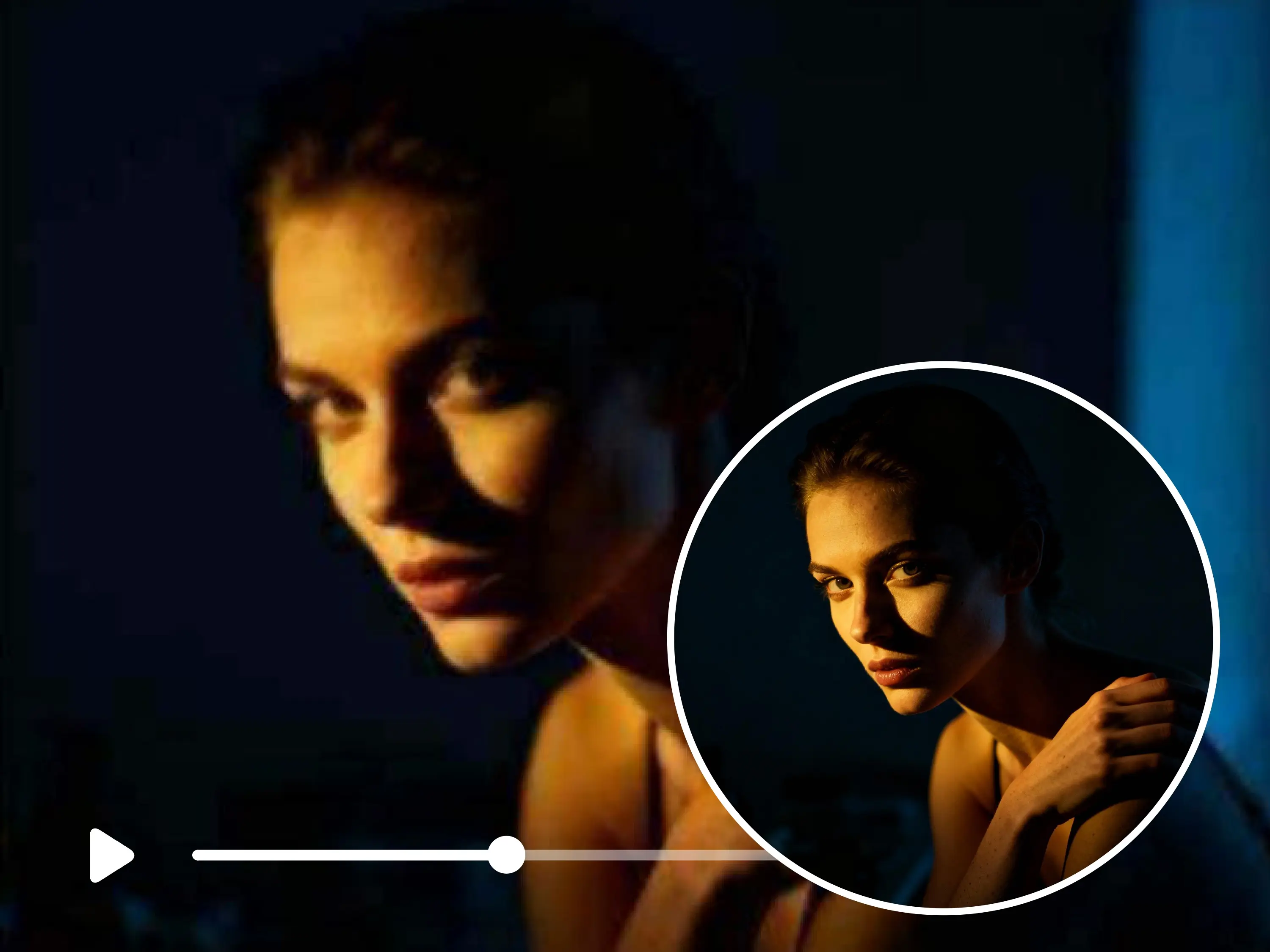 Bytedance AI Video Upscaler