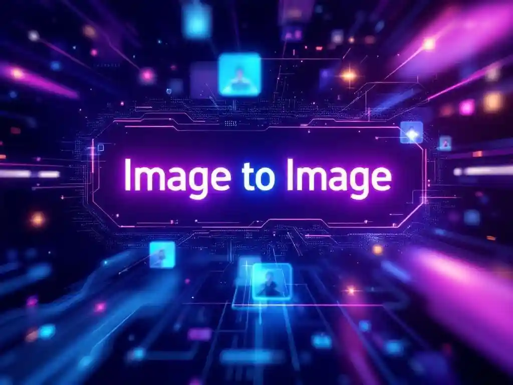 Free AI Image to Image Generator
