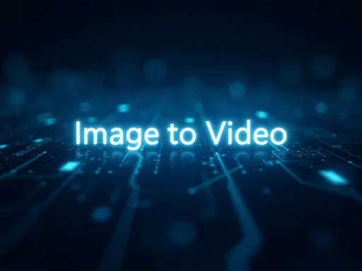 Free AI Image to Video Generator