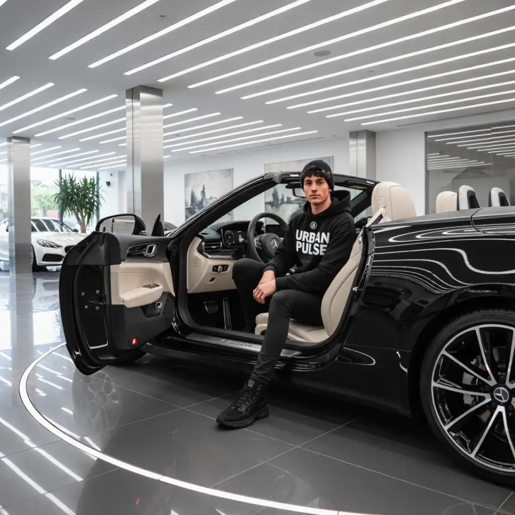 Kling O1 AI editing demo showing seamless subject transplantation and style consistency without masking