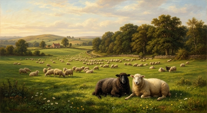 Product photography showing seamless environment integration