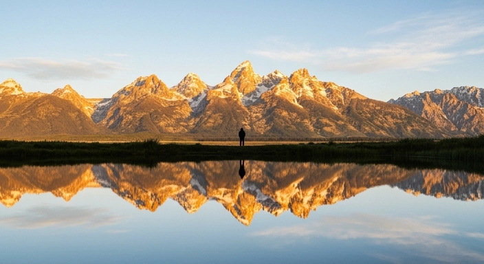 Storyboard scene showing character consistency across multiple frames