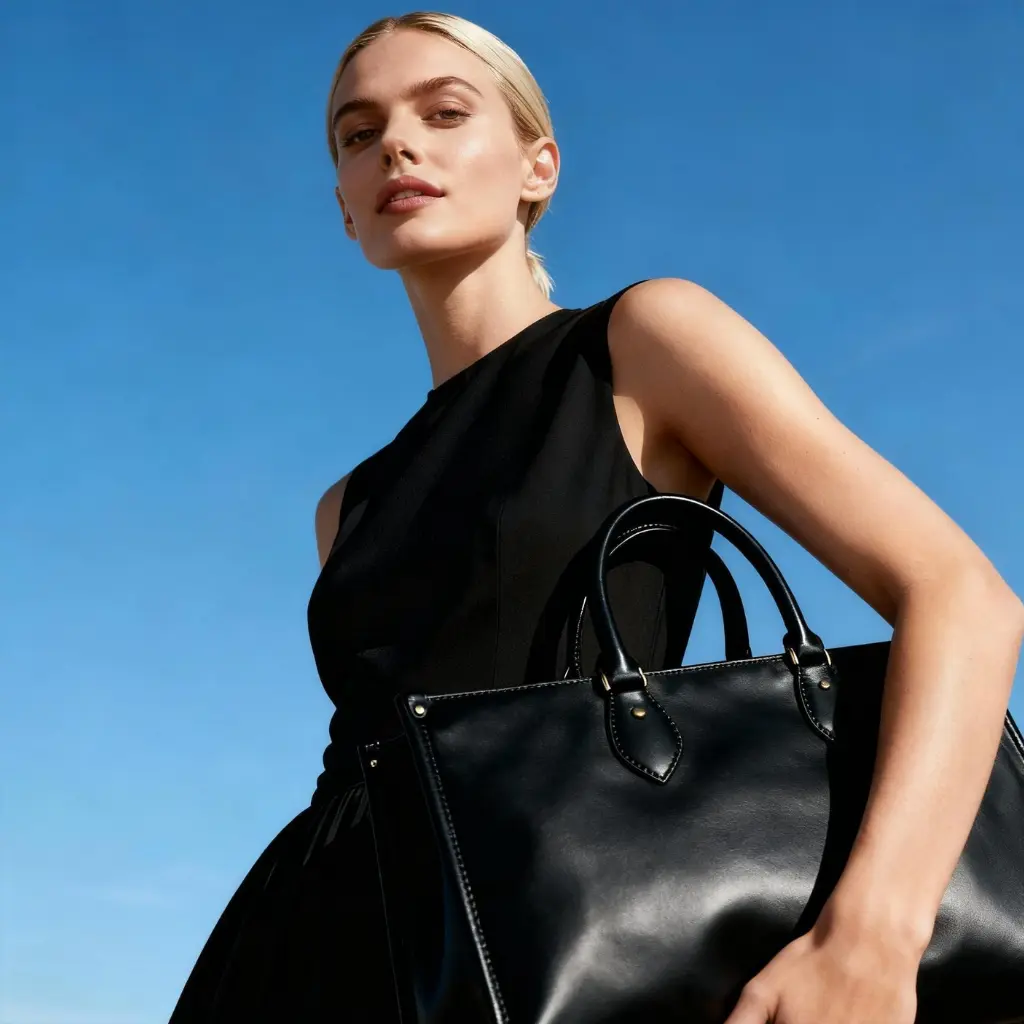 Same photograph after AI directional outpainting, showing an expanded background and wider scene.