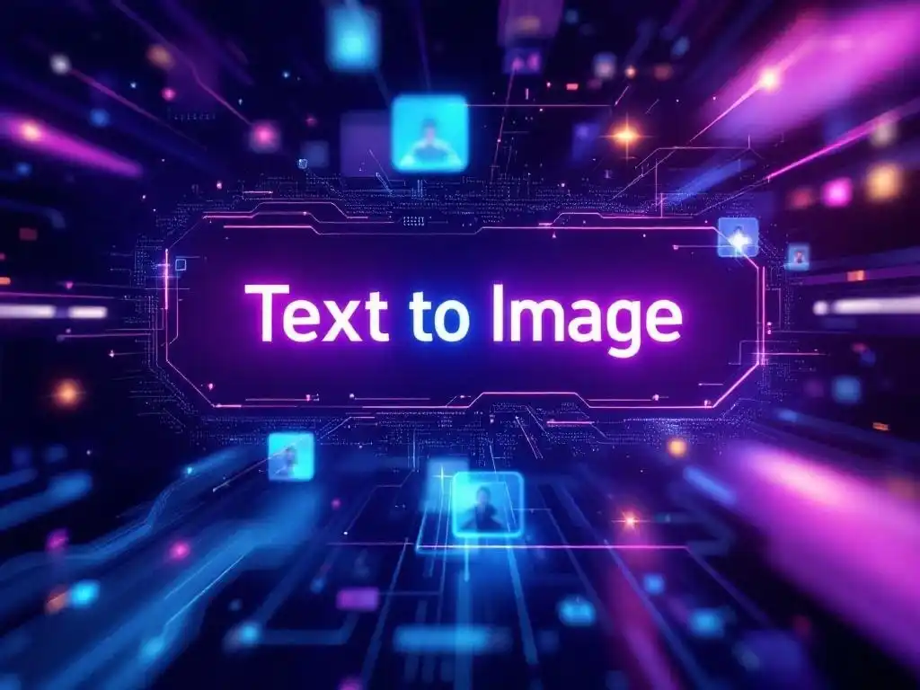 Free AI Text to Image Generator