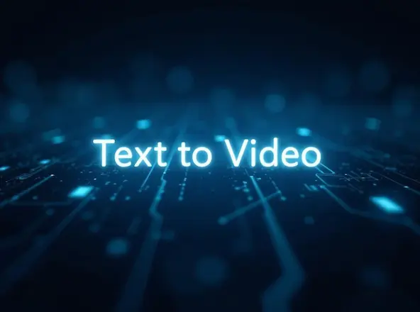 Free AI Text to Video Generator
