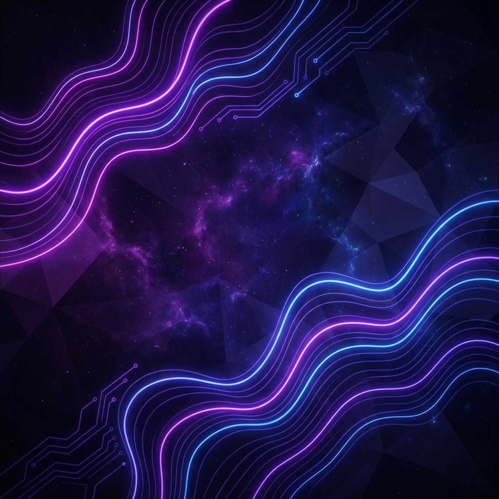 Video effects background