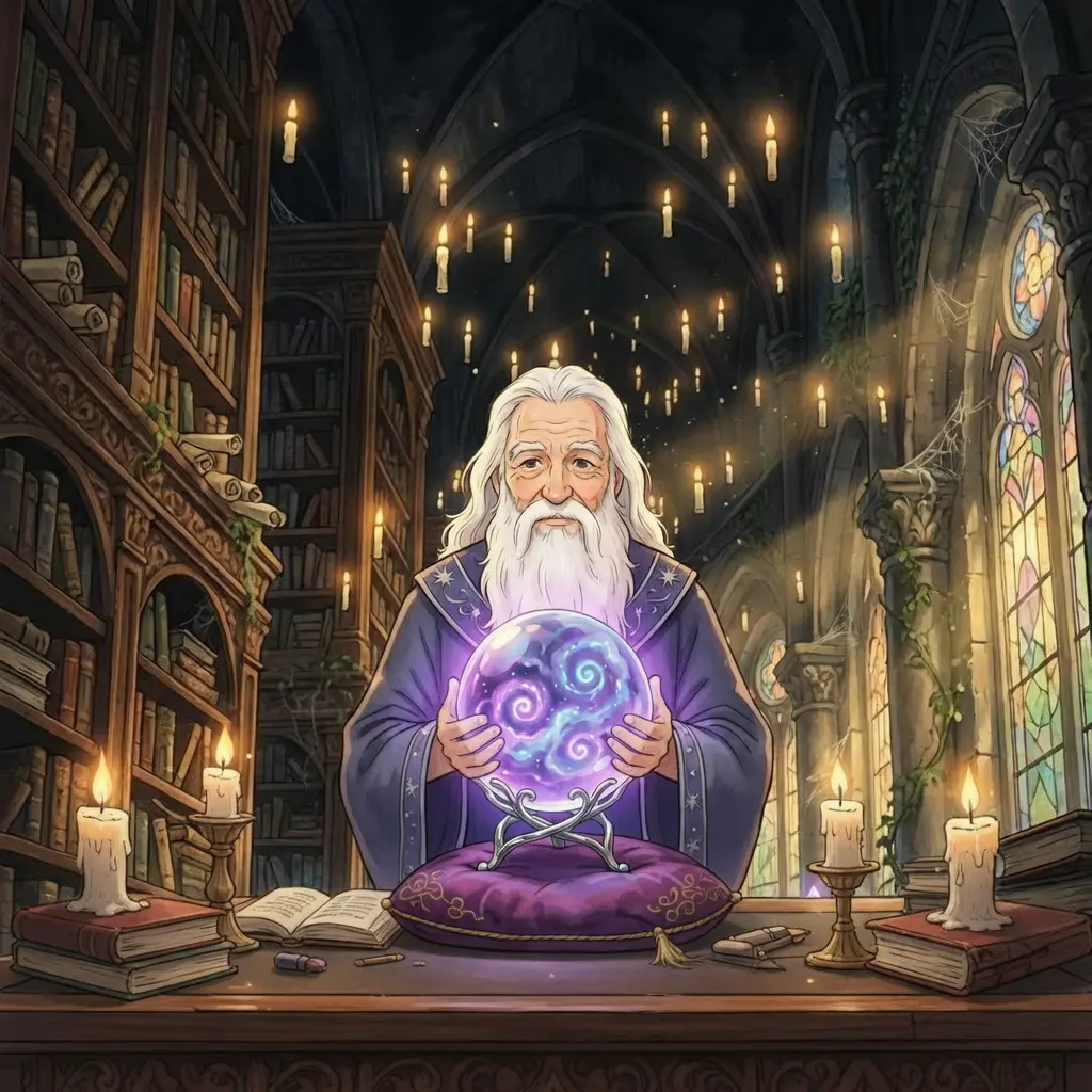 Wan 2.6 AI image to image transformation demo showing sketch to art style transfer