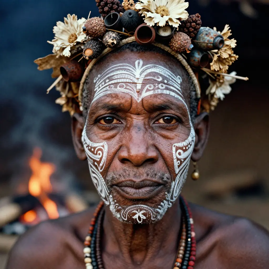 Fast AI text-to-image generation demo using Z-Image Turbo with 8-step inference